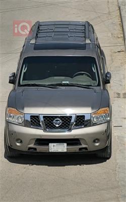 Nissan Armada